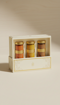 Ceylon spice trio gift set